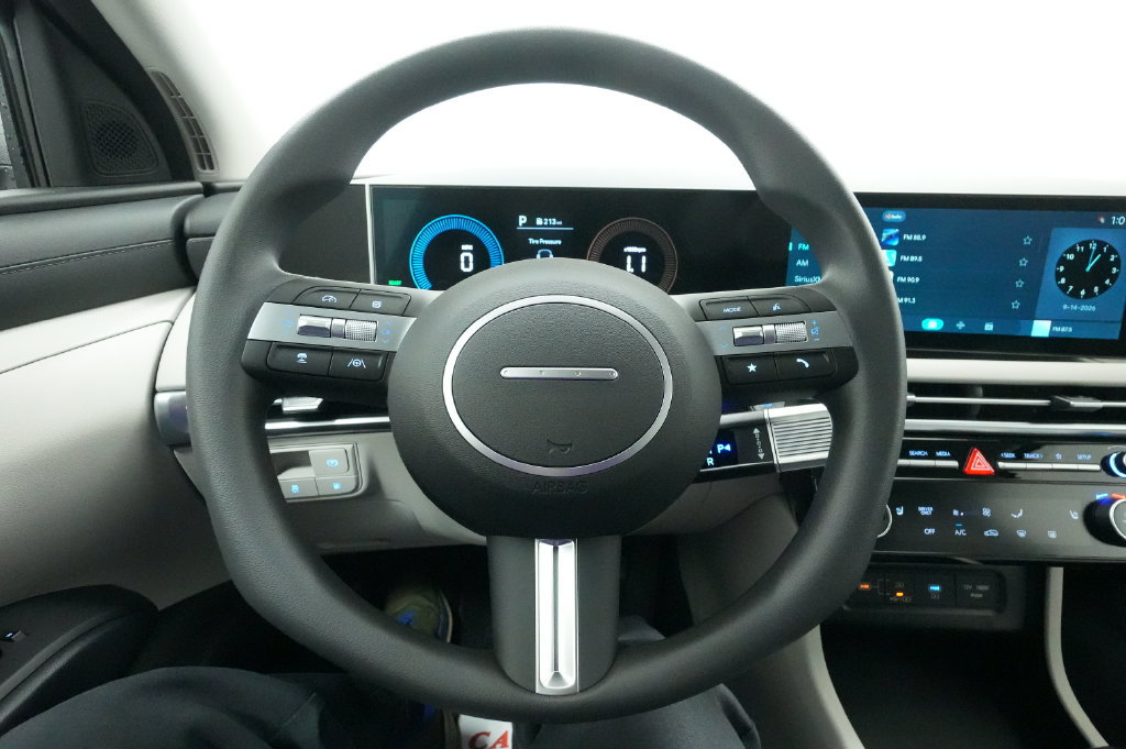 New 2026 Hyundai Tucson SEL AWD/4WD image 35