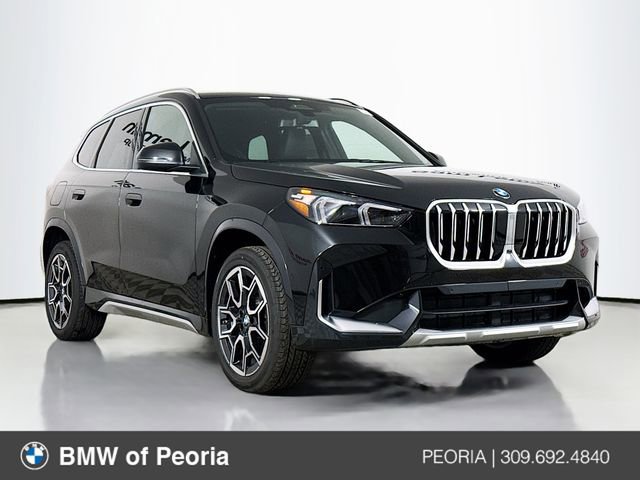 New 2026 BMW X1 xDrive28i w/ Convenience Package
