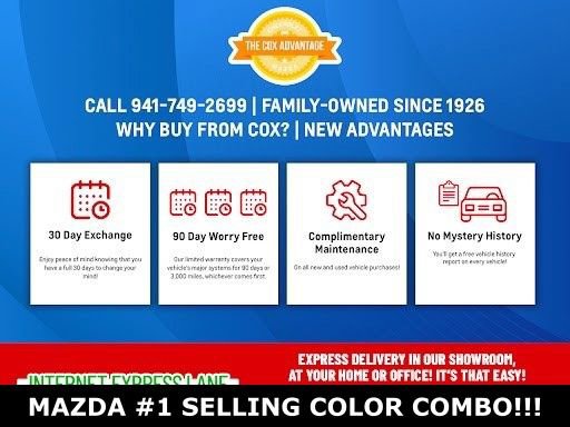 Used 2023 MAZDA CX-9 Carbon Edition image 28