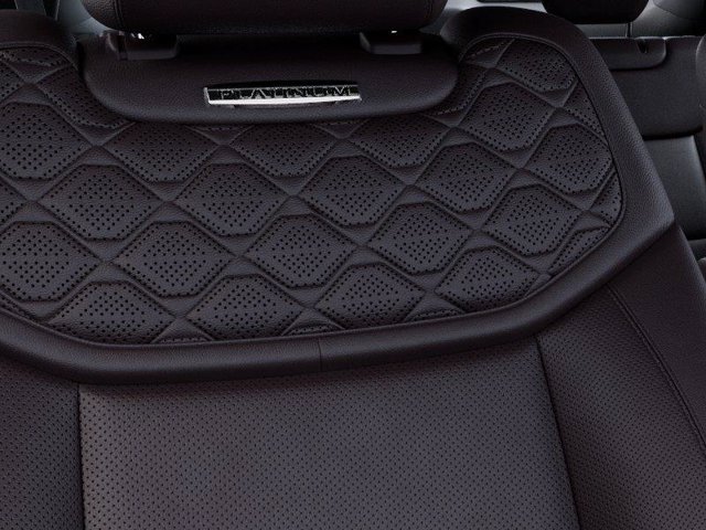 New 2027 Ford Explorer Platinum w/ LUX Leather Package AWD/4WD image 16