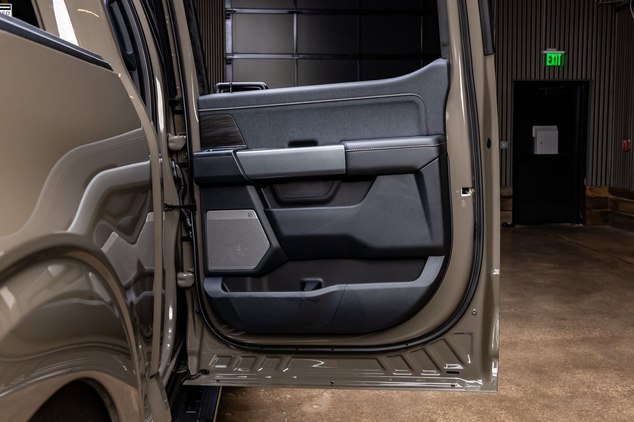 Used 2026 Ford F150 Lariat image 38