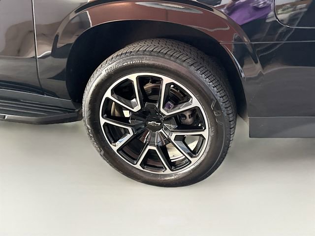 Used 2023 Chevrolet Suburban RST image 35