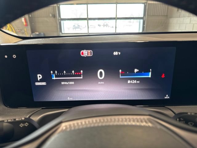 New 2026 Nissan Sentra SV FWD image 22