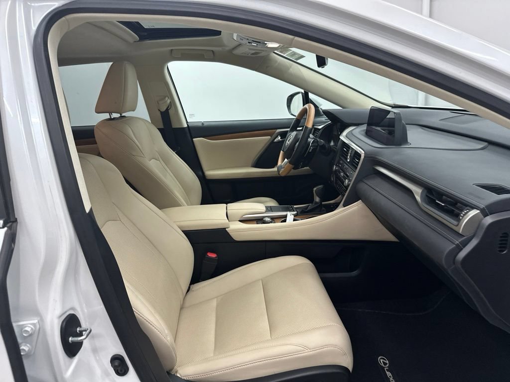 Used 2021 Lexus RX 350 FWD w/ Premium Package image 27