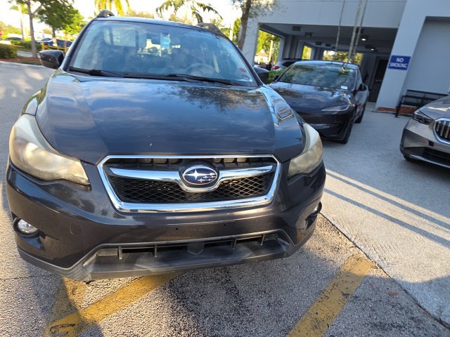 Used 2015 Subaru Crosstrek 2.0i Premium w/ Moonroof Package AWD/4WD image 3
