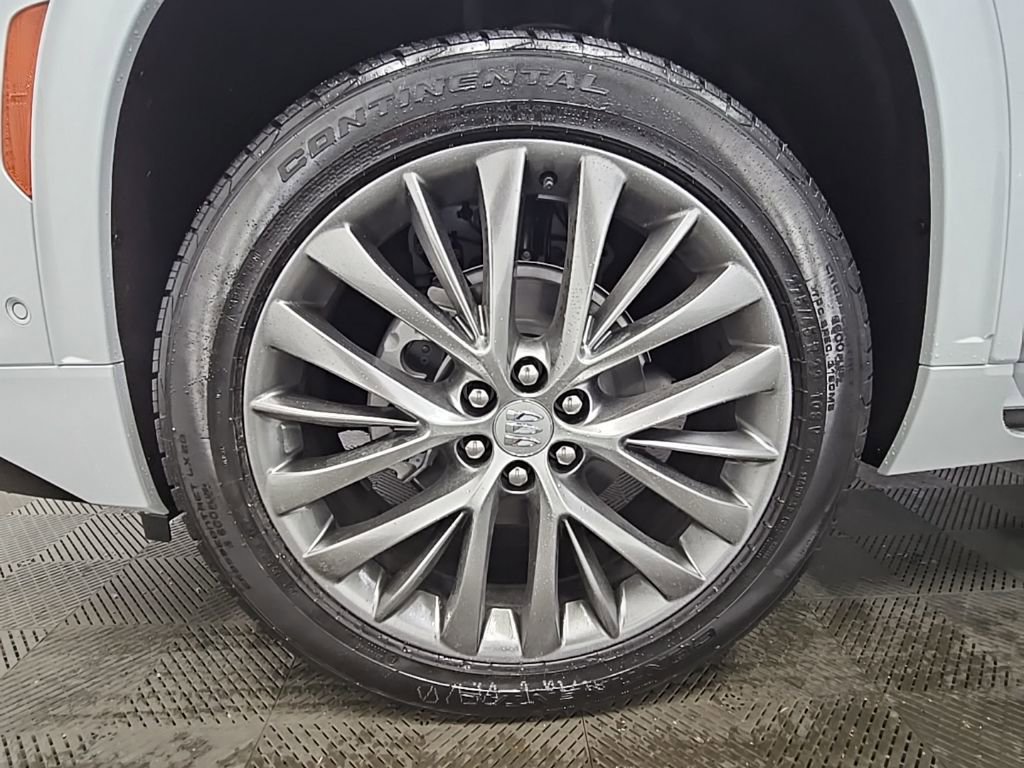 New 2026 Buick Enclave Avenir w/ Super Cruise Package image 50