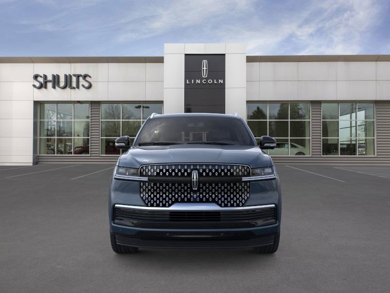 New 2025 Lincoln Navigator L Reserve image 6