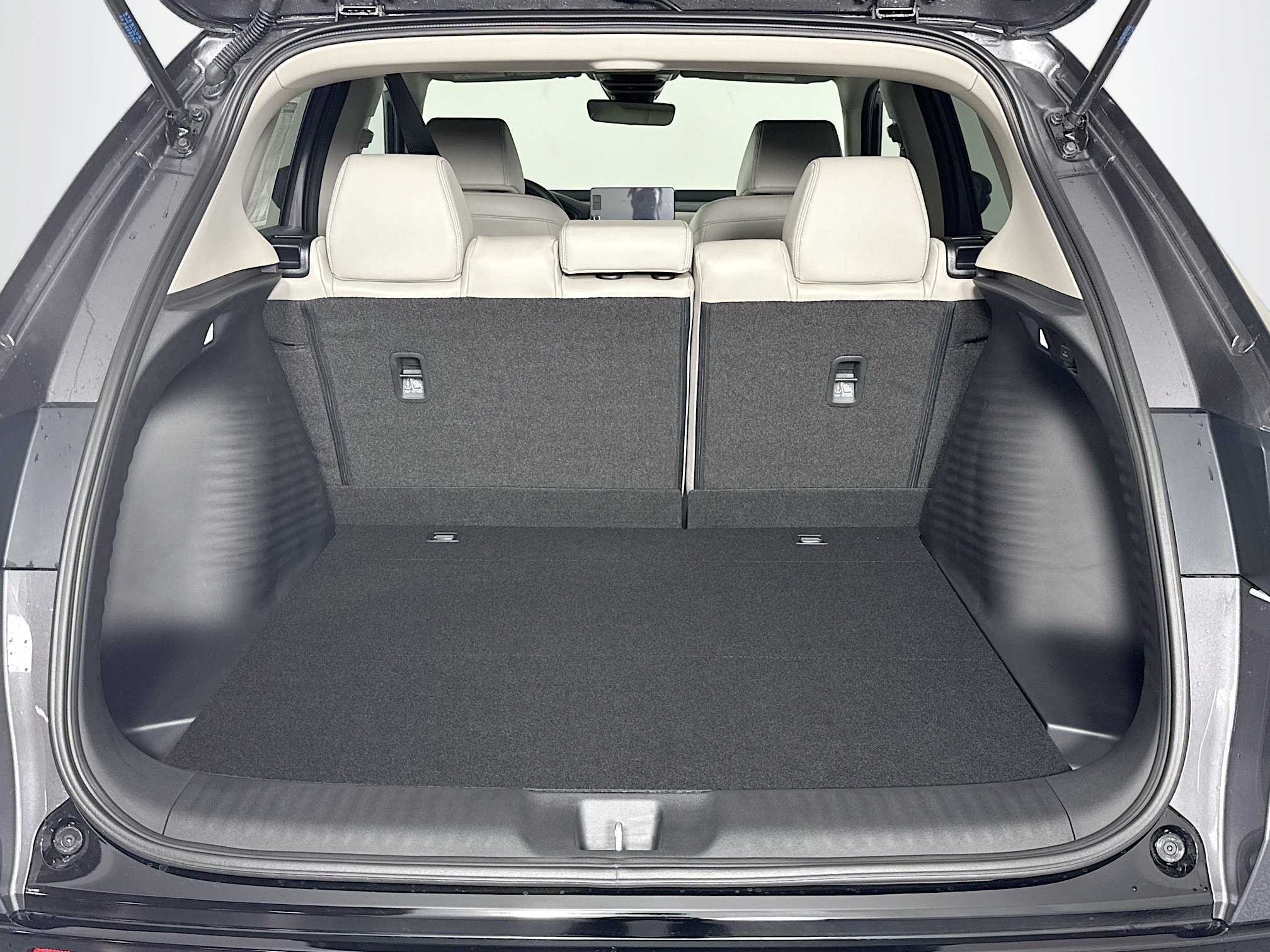 New 2027 Honda HR-V EX-L image 25