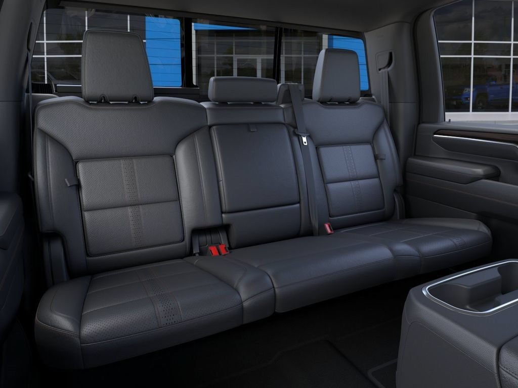 New 2026 Chevrolet Silverado 3500 High Country w/ High Country Premium Package AWD/4WD image 17