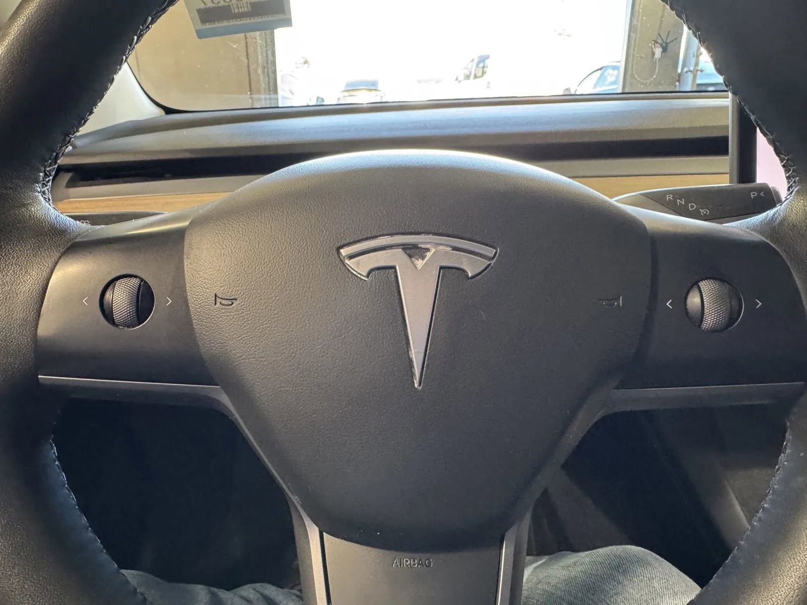 Used 2021 Tesla Model 3 Long Range AWD/4WD image 17