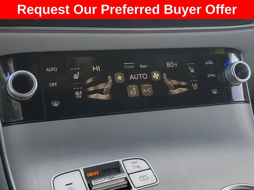 New 2026 Genesis GV70 2.5T Advanced AWD/4WD image 23