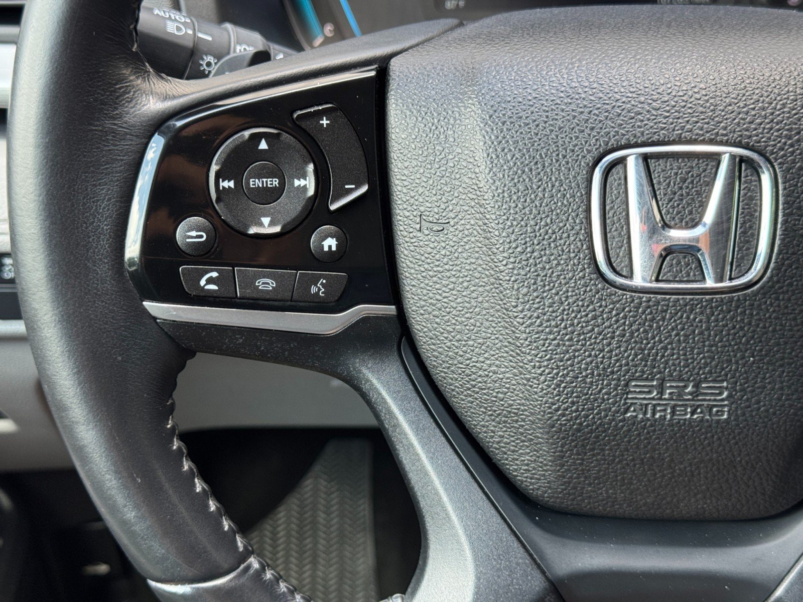 Used 2018 Honda Odyssey EX-L image 21