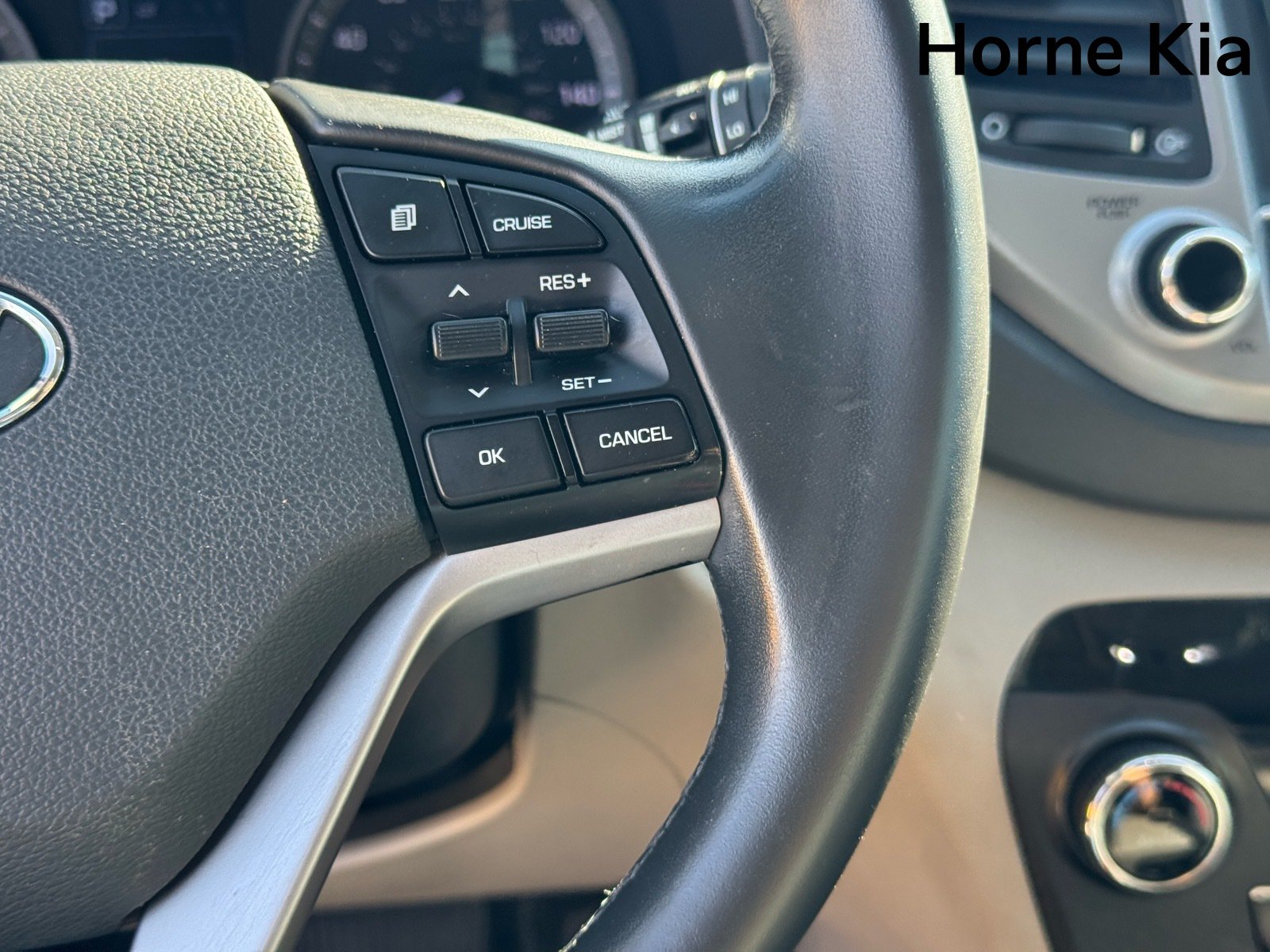 Used 2017 Hyundai Tucson Value FWD image 19