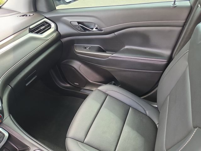 Used 2022 GMC Acadia SLT w/ Technology Package image 15