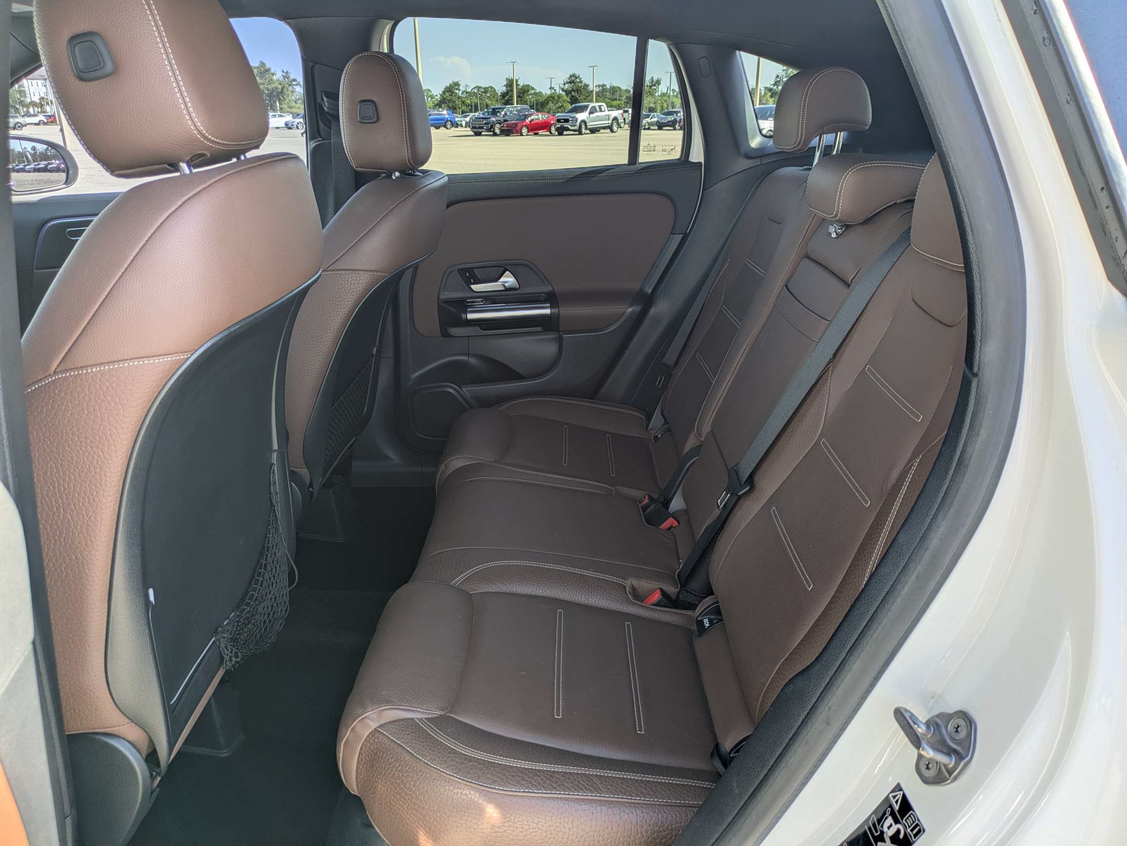 Used 2021 Mercedes-Benz GLA 250 image 17
