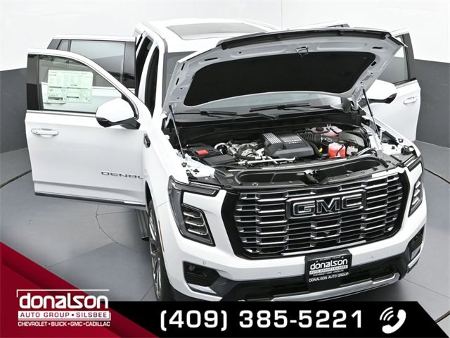 New 2026 GMC Yukon Denali Ultimate image 25