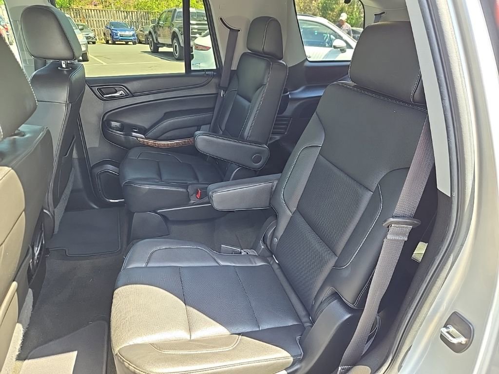 Used 2018 Chevrolet Tahoe Premier image 54