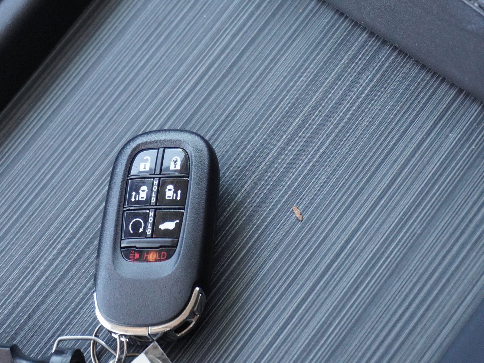 Used 2026 Honda Odyssey Elite image 19