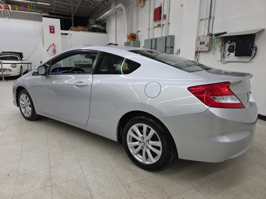 Used 2012 Honda Civic EX image 4