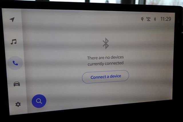New 2026 Toyota Sequoia TRD Pro image 21