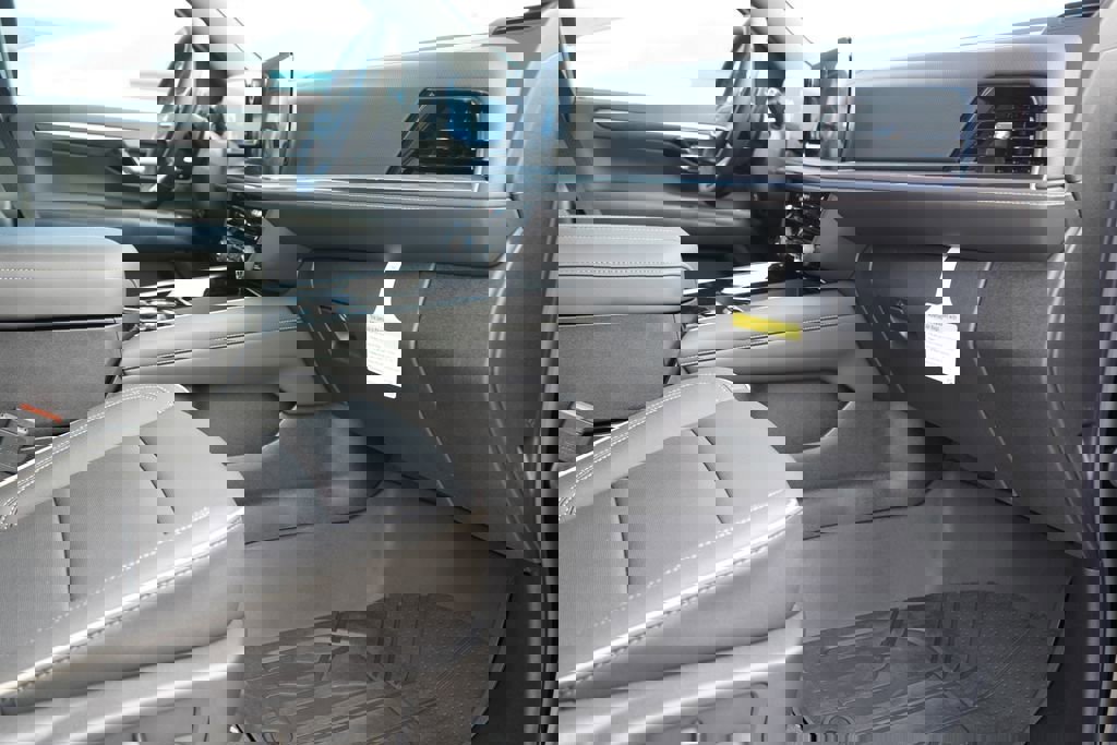 New 2026 Chevrolet Tahoe Premier image 20