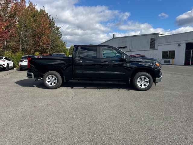 New 2026 Chevrolet Silverado 1500 W/T w/ WT Value Package image 3