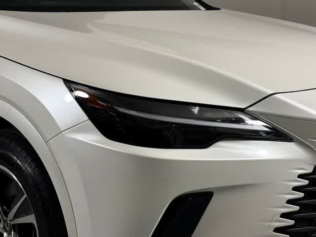 Used 2025 Lexus RX 350 Premium w/ Accessory Package (K3) FWD image 15