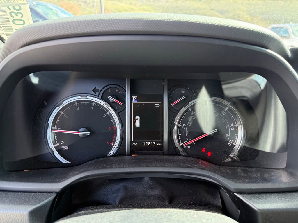 Used 2024 Toyota 4Runner TRD Pro AWD/4WD image 18