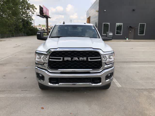 Certified 2024 RAM 2500 Big Horn AWD/4WD image 9