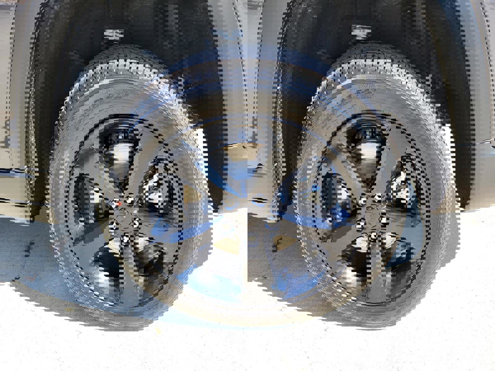 New 2025 Jeep Grand Cherokee L Limited w/ Black Appearance Package image 24