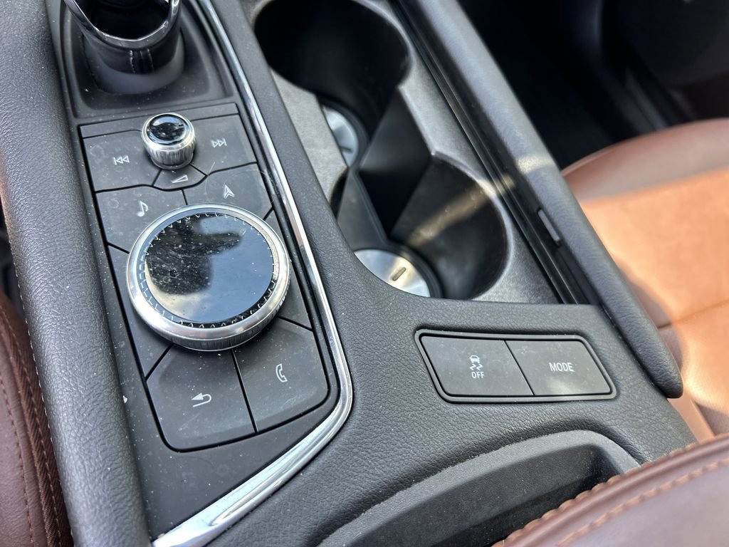 Certified 2024 Cadillac XT5 Premium Luxury w/ Technology Package image 26