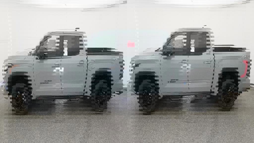 New 2026 Toyota Tundra Limited image 15