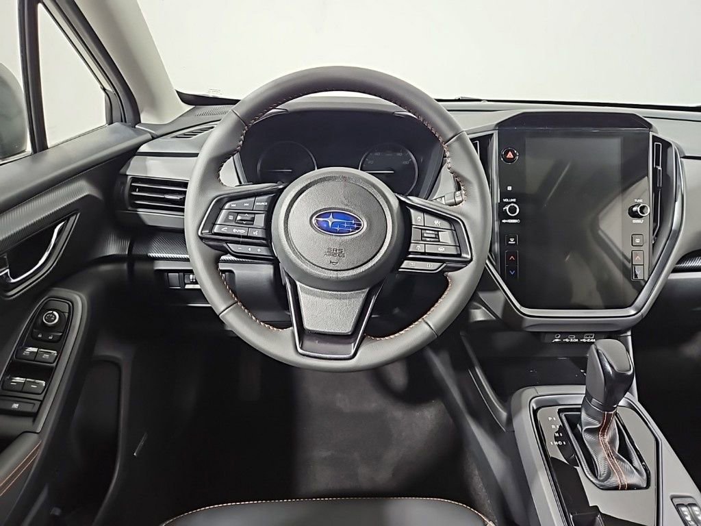 New 2025 Subaru Crosstrek 2.5i Limited w/ Popular Package #4A image 13