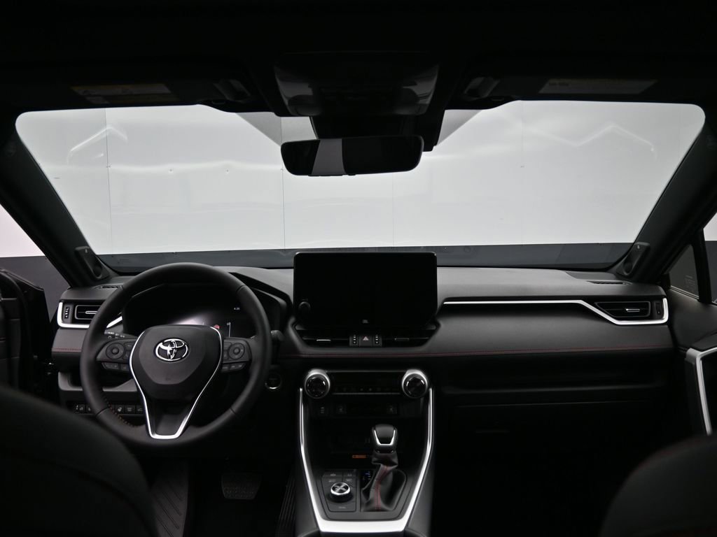 Certified 2025 Toyota RAV4 XSE w/ Weather Package image 31