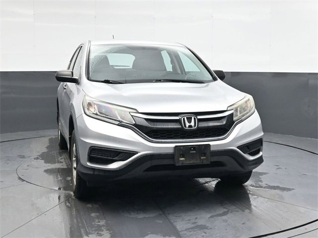 Used 2015 Honda CR-V LX image 9