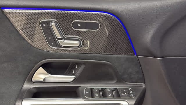 Certified 2026 Mercedes-Benz GLB 35 AMG 4MATIC image 17