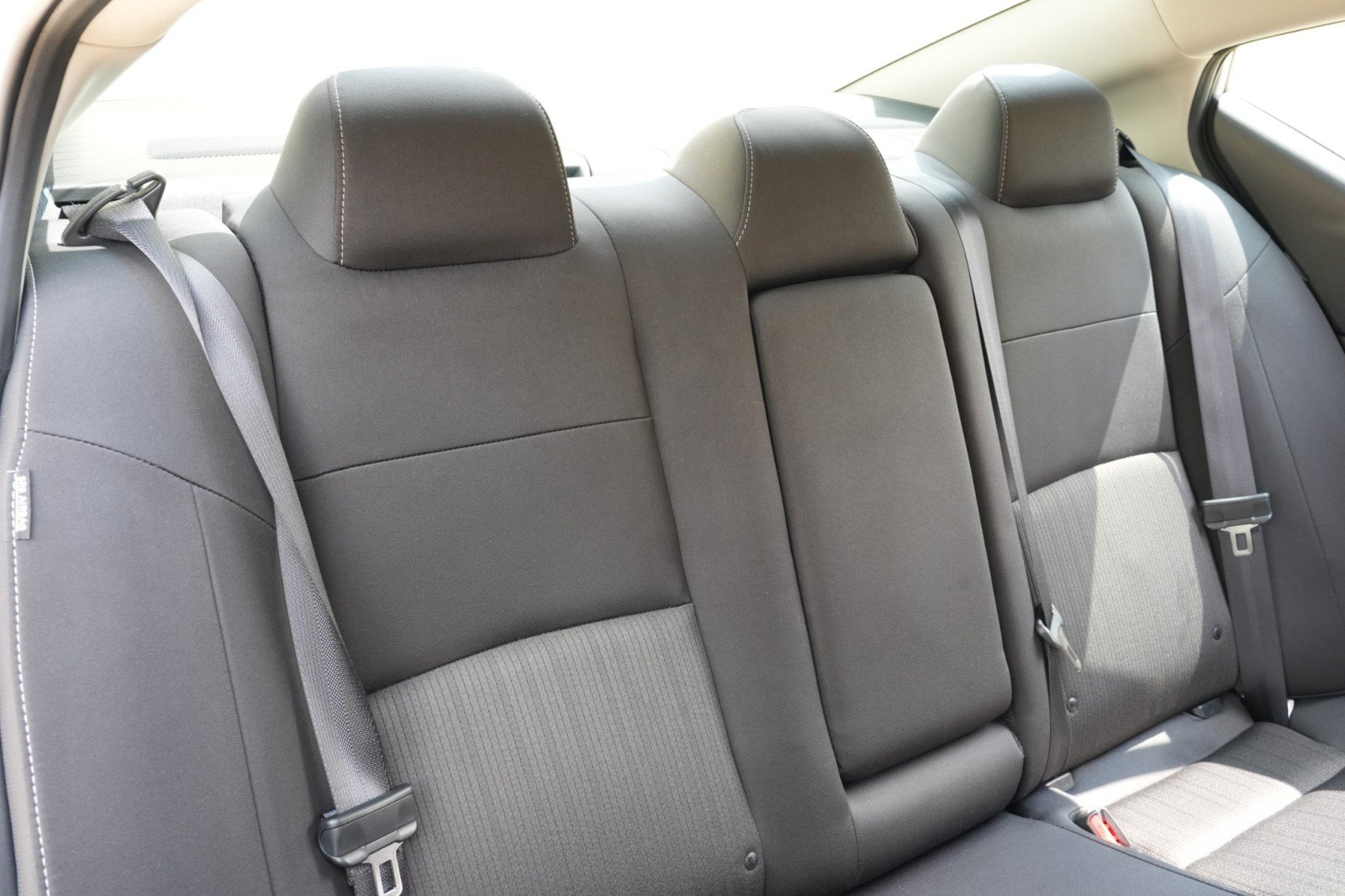 Used 2024 Nissan Altima 2.5 S FWD image 31