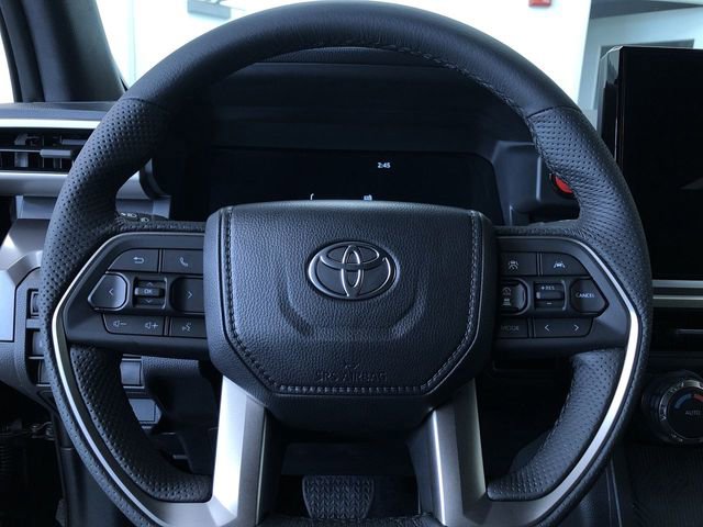 New 2025 Toyota Tacoma TRD Off-Road image 18