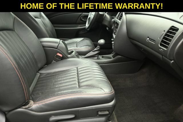 Used 2005 Chevrolet Monte Carlo SS FWD image 32