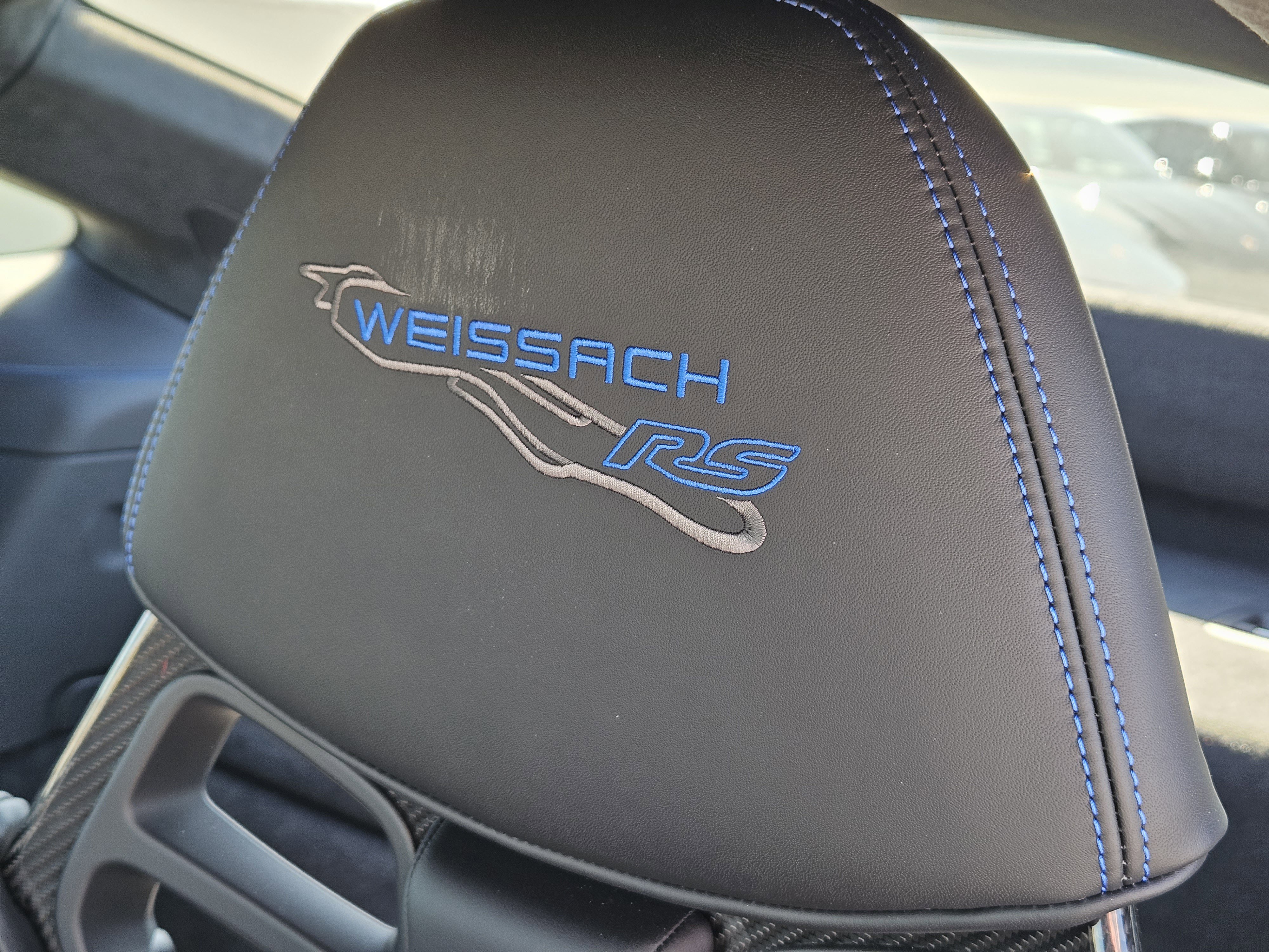 Used 2025 Porsche 911 GT3 RS image 16