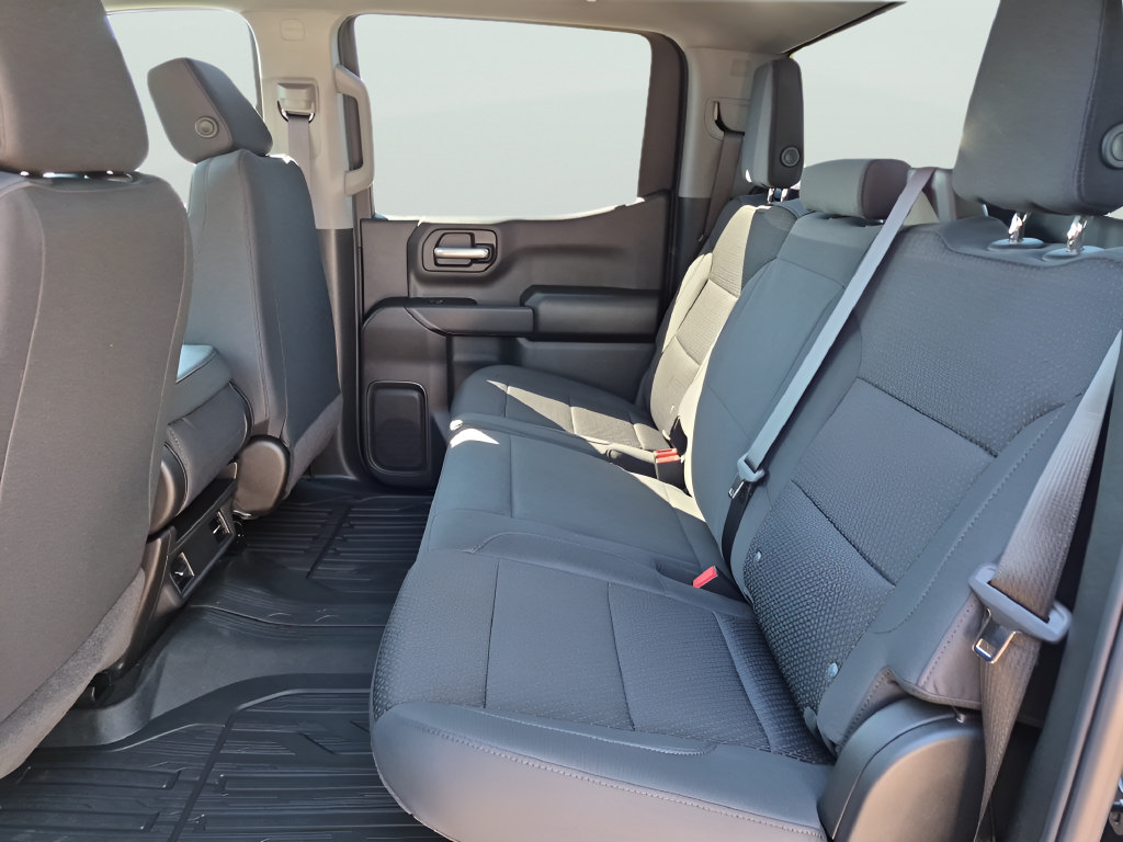 New 2026 GMC Sierra 1500 Pro w/ Pro Value Package RWD image 31
