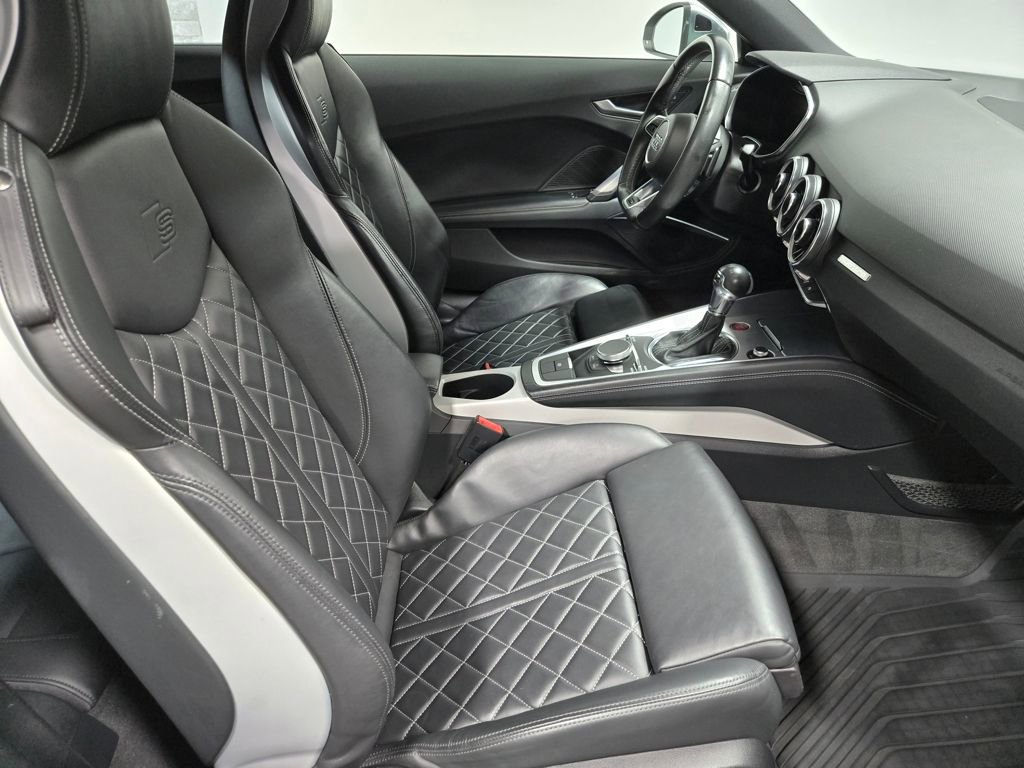 Used 2016 Audi TTS 2.0T image 41