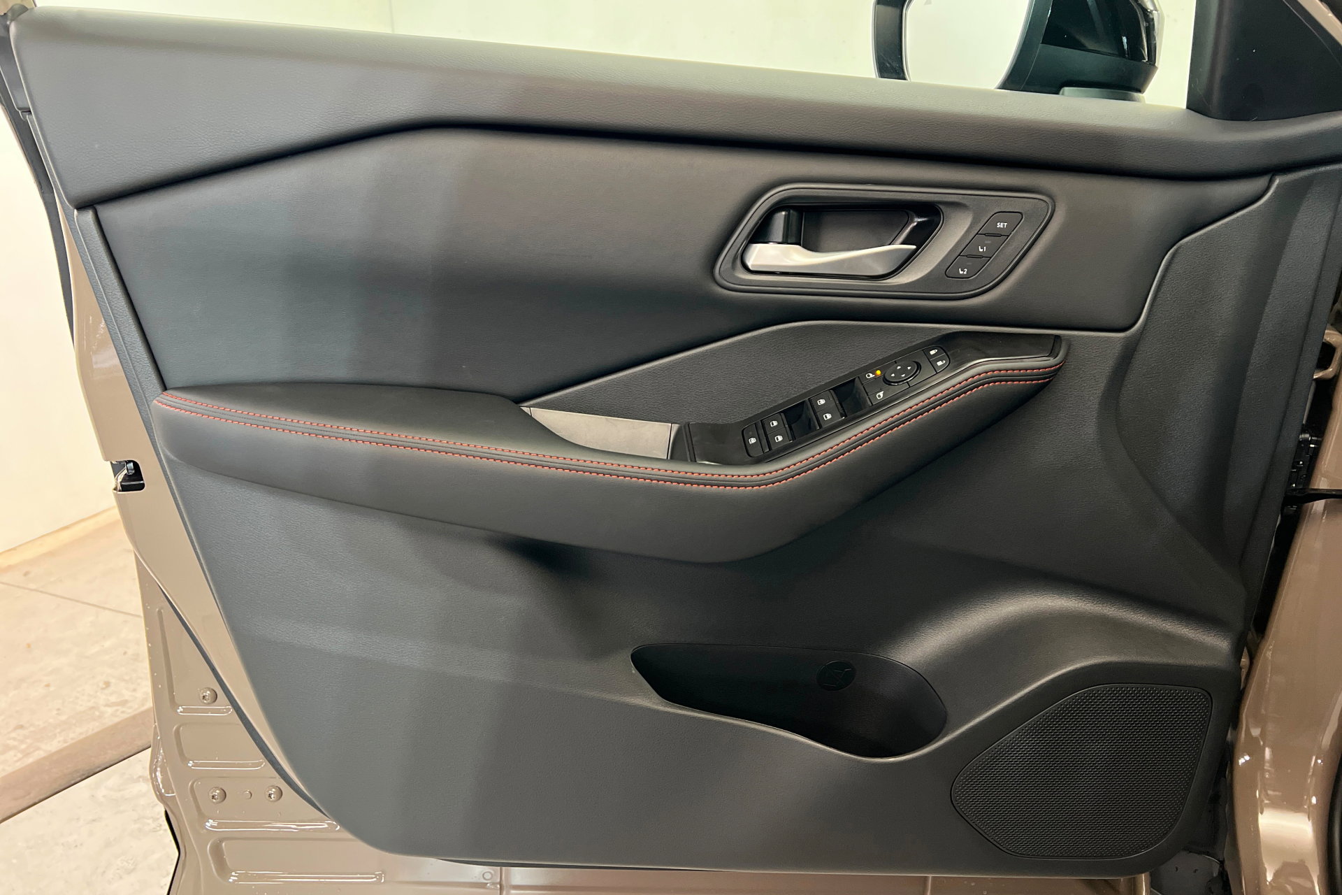 New 2026 Nissan Rogue SV w/ Rock Creek Premium Package image 14