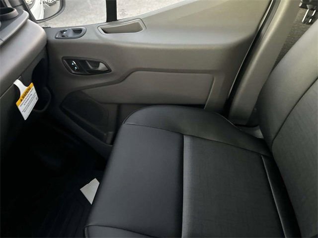 New 2024 Ford Transit 250 Low Roof AWD image 16