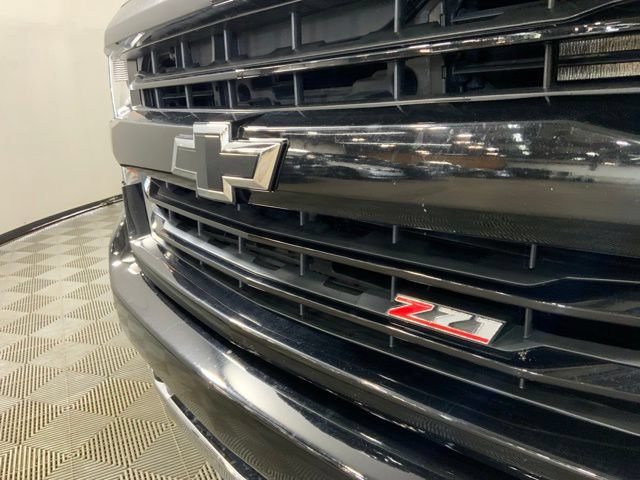 Used 2018 Chevrolet Silverado 1500 LT w/ All Star Edition AWD/4WD image 41