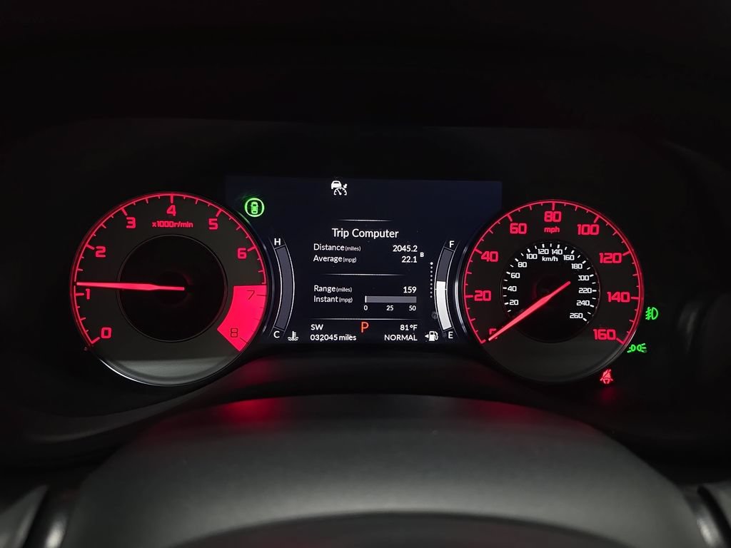 Used 2023 Acura TLX w/ A-SPEC Pkg FWD image 16