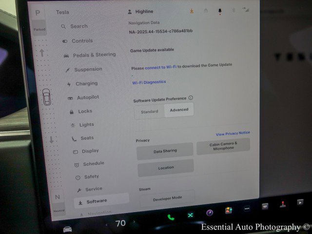 Used 2023 Tesla Model S image 32