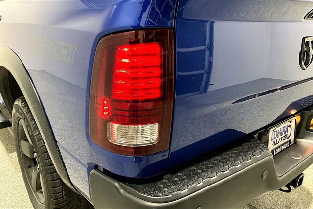 Used 2019 RAM 1500 Classic Warlock image 41
