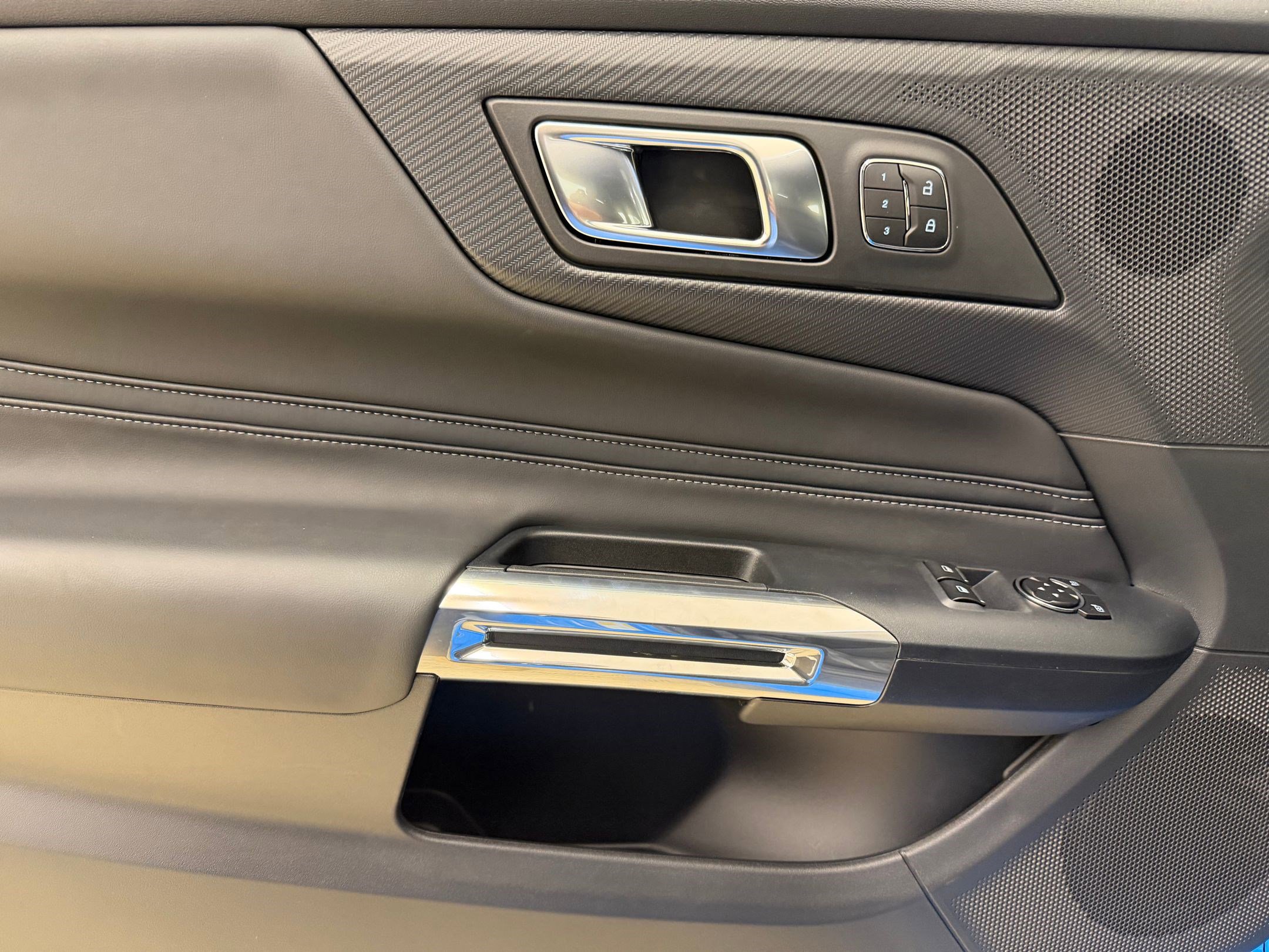 New 2026 Ford Mustang Premium image 13