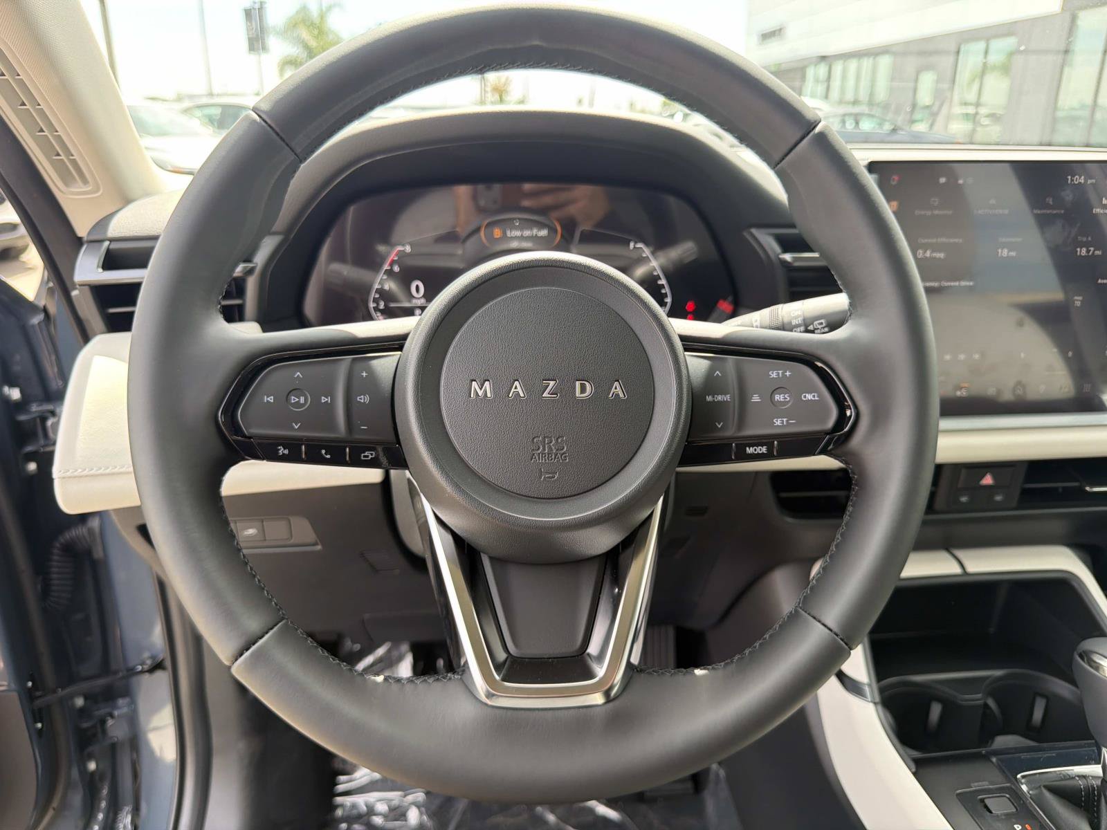 New 2026 MAZDA CX-5 Preferred AWD/4WD image 8